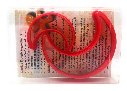 Moon cookie cutter set - moon,