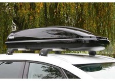 THULE Ocean 600 Car Roof Box