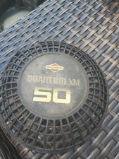 Briggs And Stratton Quantum XM 50 Recoil Cover Petrol Lawnmower Spares Part