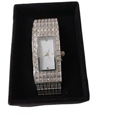 Via lucia 181 Silver Coloured