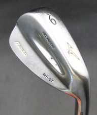 Mizuno MP67 Cut Muscle 9 Iron
