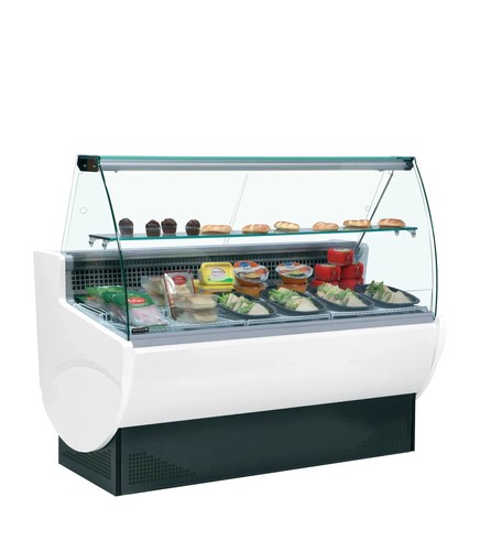 New tefcold tavira 100 - new,