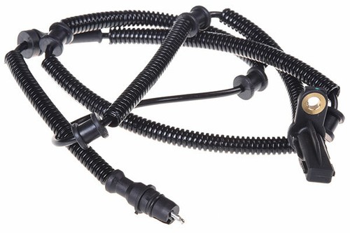 Sensor wheel speed for - wheel,