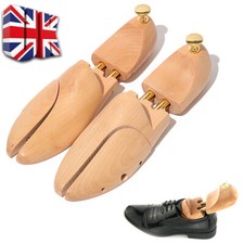 Wood shoe stretcher trees - stretcher,