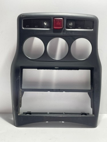 2009 citroen picasso heater - picasso,