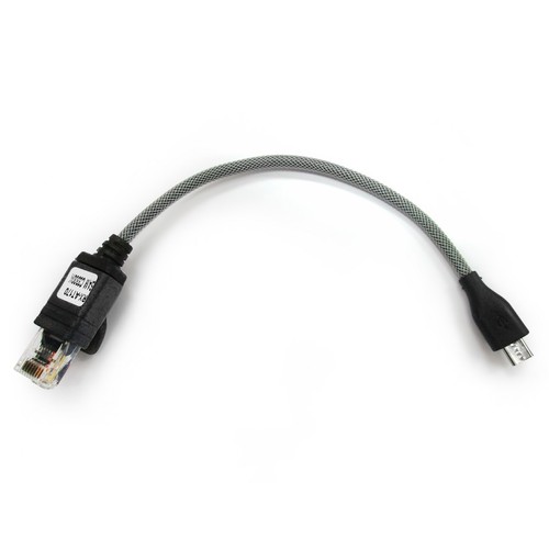 Octoplus micro uart - uart, (c3300k)