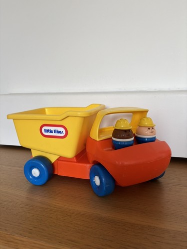 Vintage 1980s little tikes - vintage,