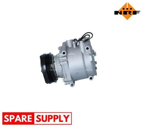 Compressor air conditioning - air,