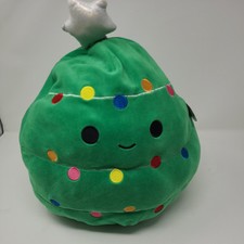 CHRISTMAS SQUISHMALLOW CAROL