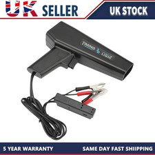 Engine Ignition Timing Light