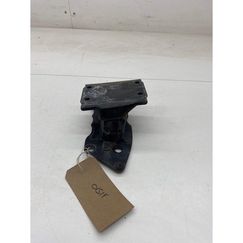 Nissan 350z crash bar mount