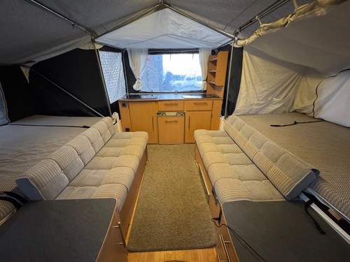 Pennine countryman folding - countryman,