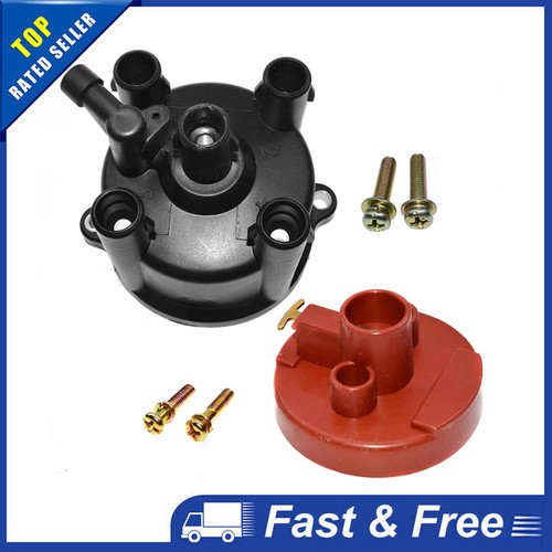 Turbo glanza 4efte distributor - turbo,