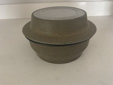 Retro 1970s purbeck pottery - retro,