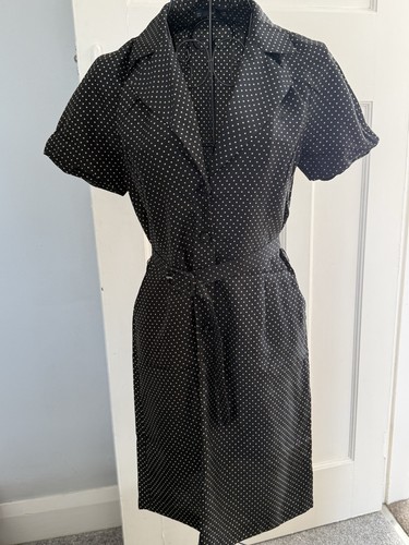 Fred perry polka dot 100 - 100%, silk