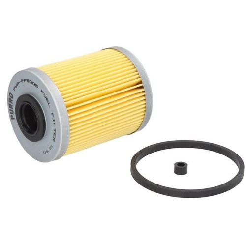 New fuel filter for opel - fuel,