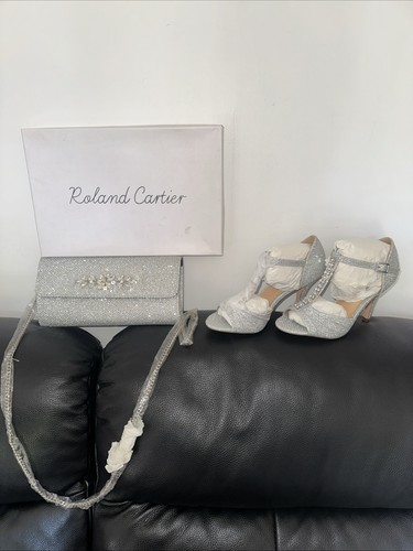 Bling prom shoes - prom, and