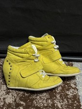 Ash Bowie Isabel Marant Bekett