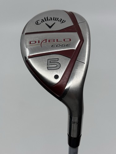 Callaway diablo edge - edge, hybrid