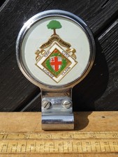 Vintage City Livery Club Car
