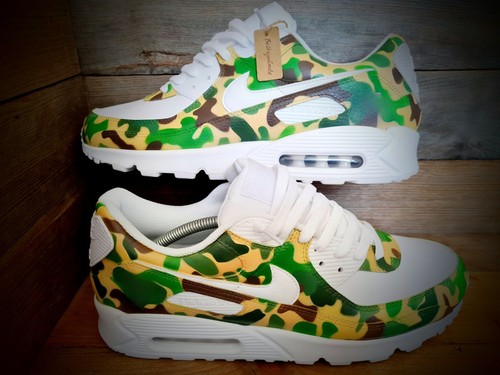 Nike air max custom - nike,