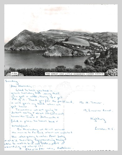 Vintage postcard the great - vintage,