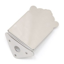 Hosco mandolin tailpiece - hosco,