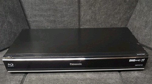 Panasonic dmr pwt530 blu ray - panasonic, dmr-pwt530