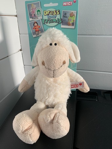 Nici dress your friend sheep - your,
