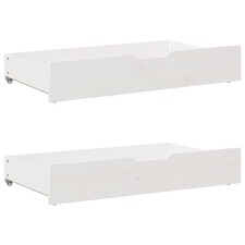 WALPLUS Under-Bed Drawers 2