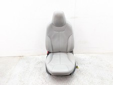TESLA MODEL S SEAT FULL