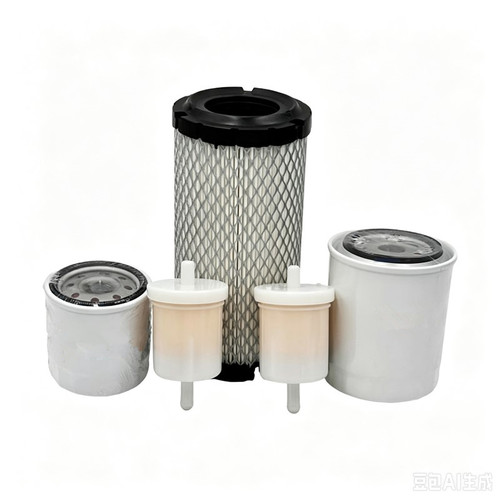 Oil fuel air hyd - fuel,