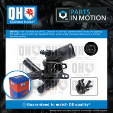 Coolant Thermostat fits