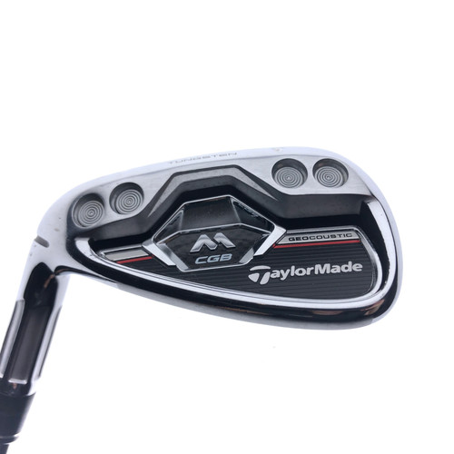 Used taylormade cgb approach - taylormade,