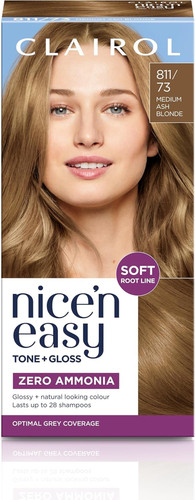 Clairol nice easy tone - clairol,