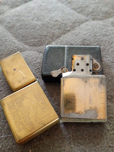 Zippo lighter usa marlboro - usa, 96