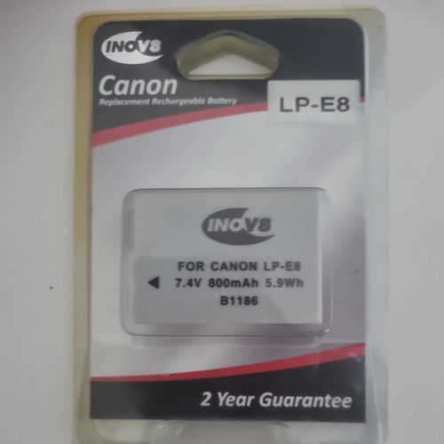 Replacement rechargeable - replacement,