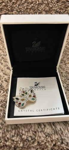 Swarovski crystals masquerade - swarovski,