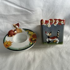 Goebel Rosina Wachtmeister Cat