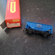 Triang R.649 Vat 69 Bulk Grain