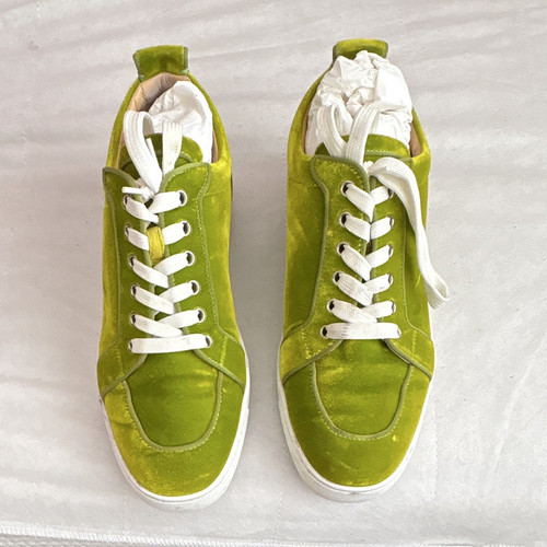 Christian louboutin men - christian,