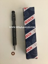 ERR 3339 LAND ROVER 300 TDI INJECTOR