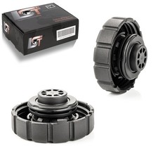 2x Radiator Cap Coolant Cap