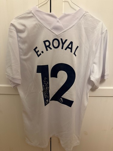 Tottenham hotspurs emerson - hotspurs,