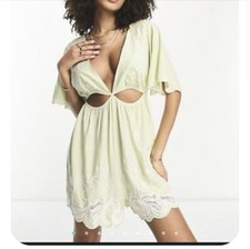 River Island Ladies White