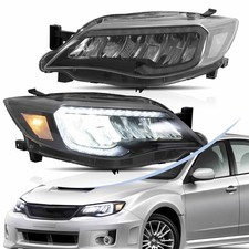 VLAND Projector LED Headlights