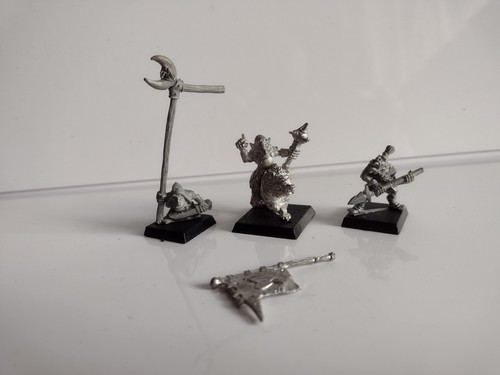 Citadel games workshop mounted - workshop,