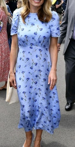 Bennett blue boyed - bennett, floral