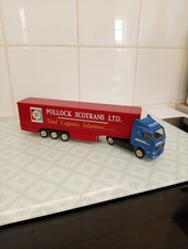 Corgi Super Haulers Pollock