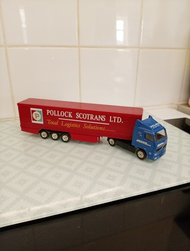 Corgi super haulers - corgi,